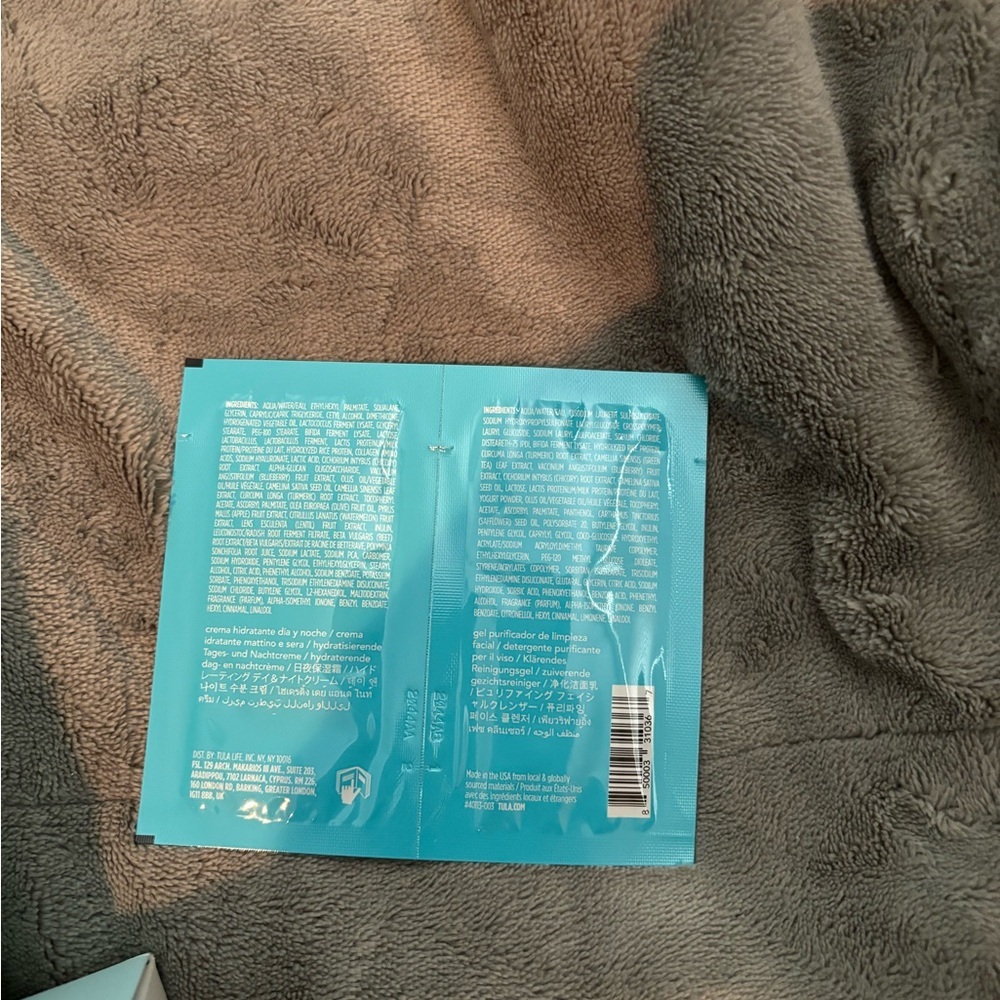 TULA Skincare Hydration Set - Picture 7 of 7